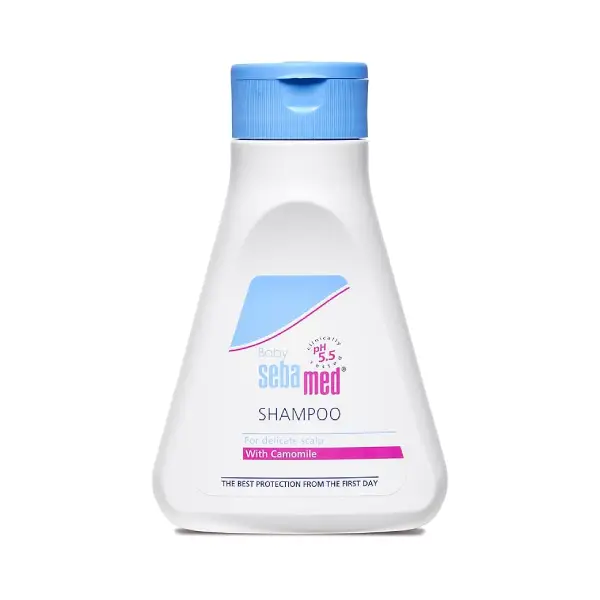 Sebamed Baby Shampoo 150ml Sebamed Baby Shampoo 150ml
