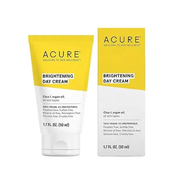 ACURE DAY CREAM 50 ML كريم النهار أكور 50 مل