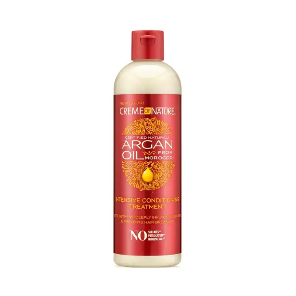 ARGAN OIL CONDITIONER 354 ML بلسم زيت الأرجان 354 مل