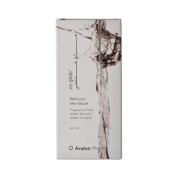 AVALON EZ-GLIDE PERSONAL LUBRICANT مزلق حميمي الشخصي AVALON EZ-GLIDE