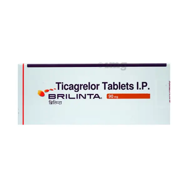 BRILINTA 90MG 56_S بريلينتا 90 مجم 56 قرص
