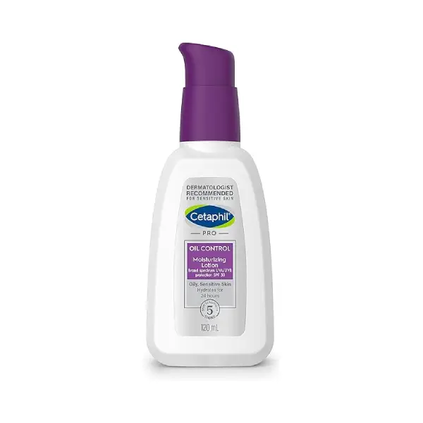 CETAPHIL PRO ACNE-PRONE MOST.LOTIONS 120ML سيتافيل برو - لوشن لعلاج حب الشباب - 120 مل