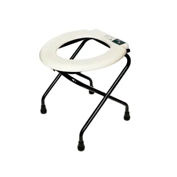 COMMODE CHAIR 897 كرسي المرحاض