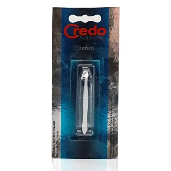 CREDO SOLINGEN TWEEZER 14518 ملقط كريدو سولينجن 14518