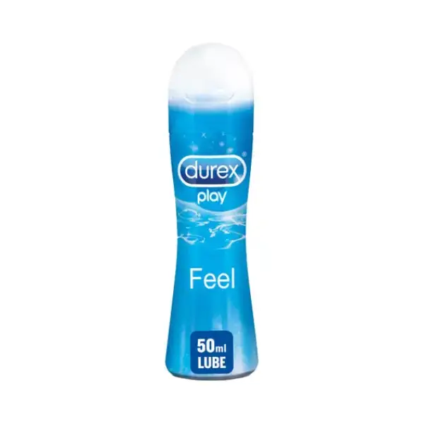 DUREX PLAY FEEL 50 ML دوريكس بلاي فيل 50 مل