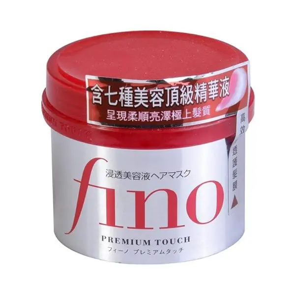 FINO HAIR MASK 230G قناع الشعر فينو 230 جرام