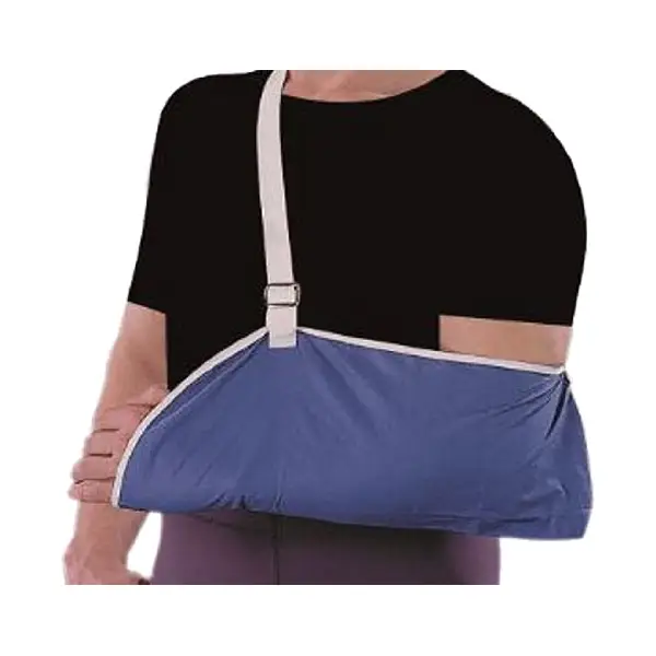 I-M ARM SLING FREE SIZE (302) حامل ذراع من I-M مقاس حر