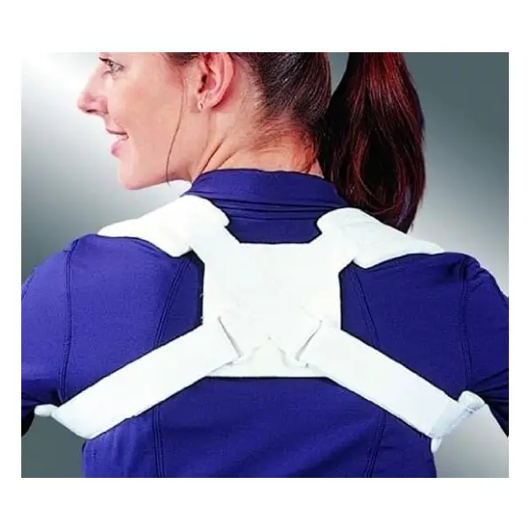 I-M CLAVICLE SUPP.-XL(OH-101) مشد الضهر من I-M مقاس XL