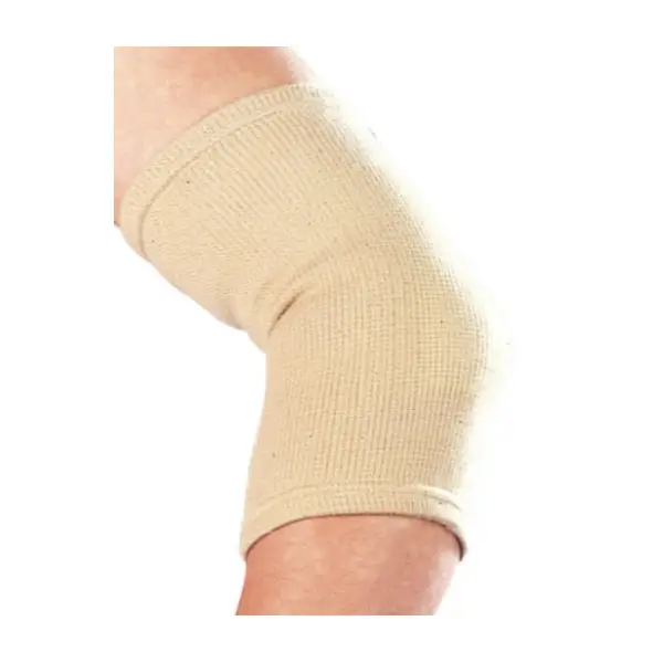 I-M ELASTIC ELBOW SUPP-M(201) دعامة الكوع المرنة من I-M مقاس M
