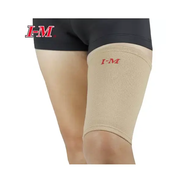 I-M ELASTIC THIGH XL ES-601 مشد الفخذ المرن من I-M مقاس XL