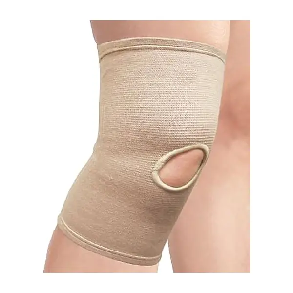 I-M KNEE SUPP-L(701) دعامة الركبة المرنة من I-M مقاس L