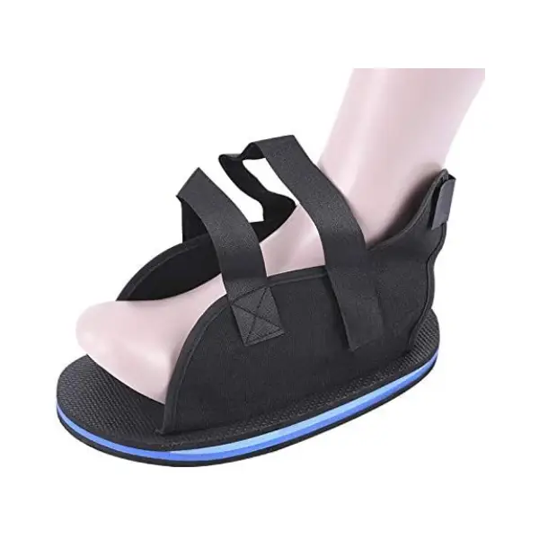 I-M PLASTER SHOE-XL حذاء جبسي من آي إم - مقاس XL