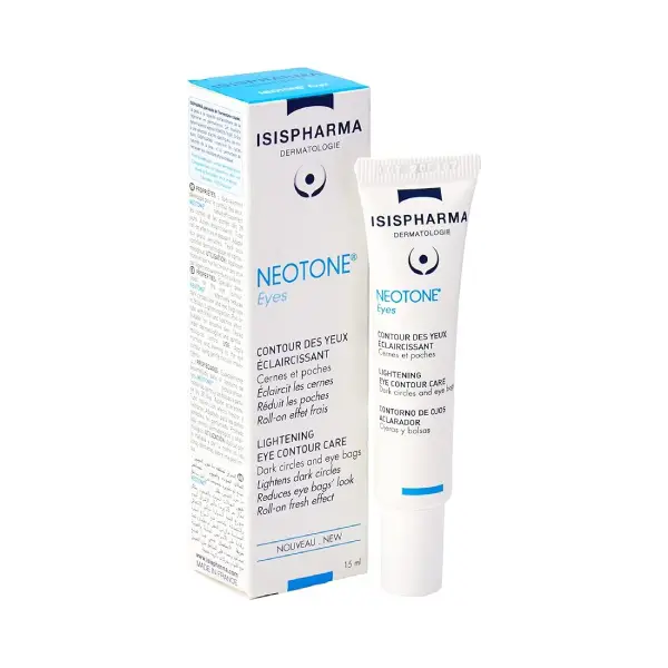 ISISPHARMA NEOTONE EYES 15ML إيزيس فارما نيوتون للعيون 15 مل
