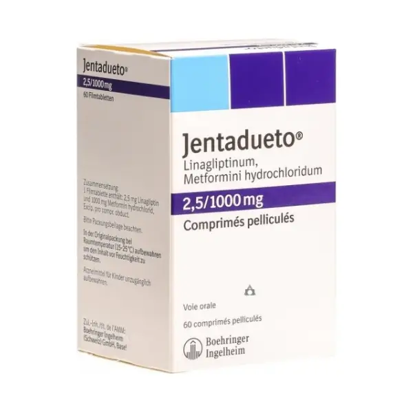 JENTADUETO TAB.2.5MG_850MG 60_S جينتادويتو أقراص 2.5 مجم/850 مجم 60 قرصًا