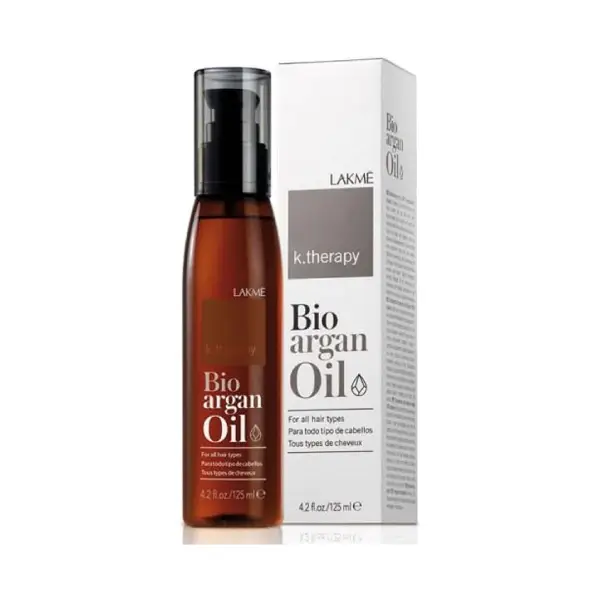 K.THERAPY BIORGAN OIL 125ML زيت بيورجان ك.ثيرابي 125 مل
