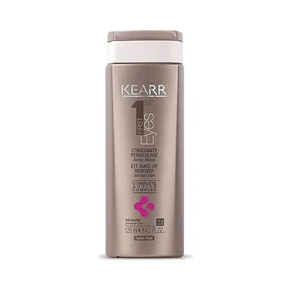 KEARR EYE MAKE-UP REMOVER 125ML مزيل مكياج العيون من كير 125 مل