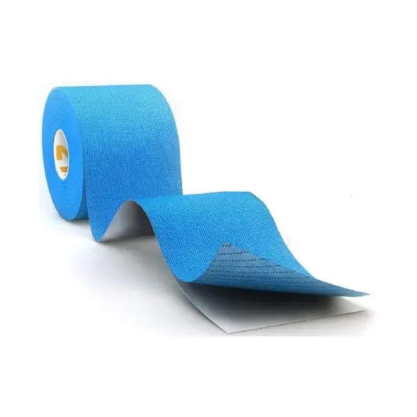 KINESIOLOGY TAPE 22237 BLUE 5 M شريط علم الحركة 22237 أزرق 5 م