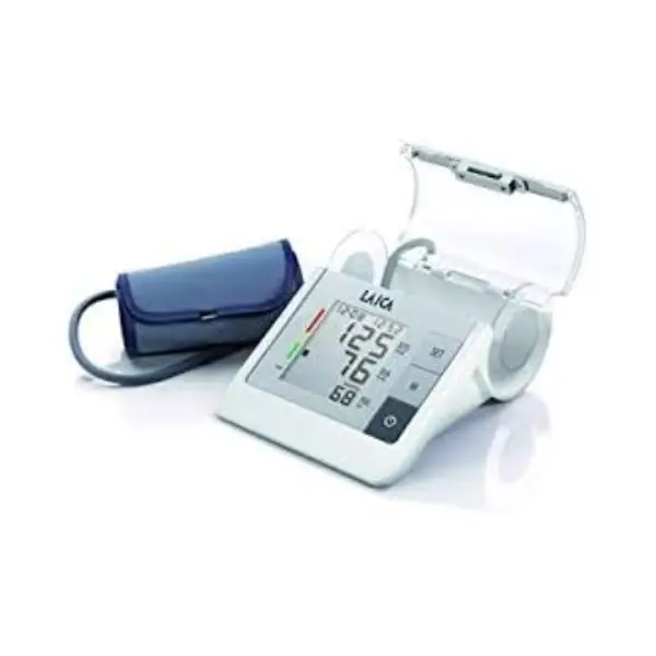 LAICA ARM BLOOD PRESSURE MONITOR-BM2605 جهاز قياس ضغط الدم LAICA ARM-BM2605