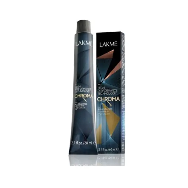 LAKME CHROMA CHEST D.BLONDE 6_66 لاكمي كروما تشيست د. اشقر 6/66