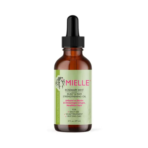 MILLE OIL 118 ML زيت ميلا 118 مل