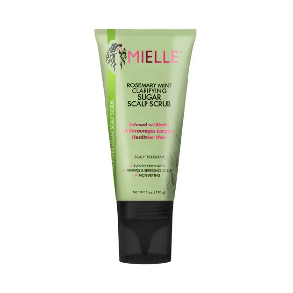 MILLE SCALP SCRUB 170 G مقشر فروة الرأس ميلي 170 جرام