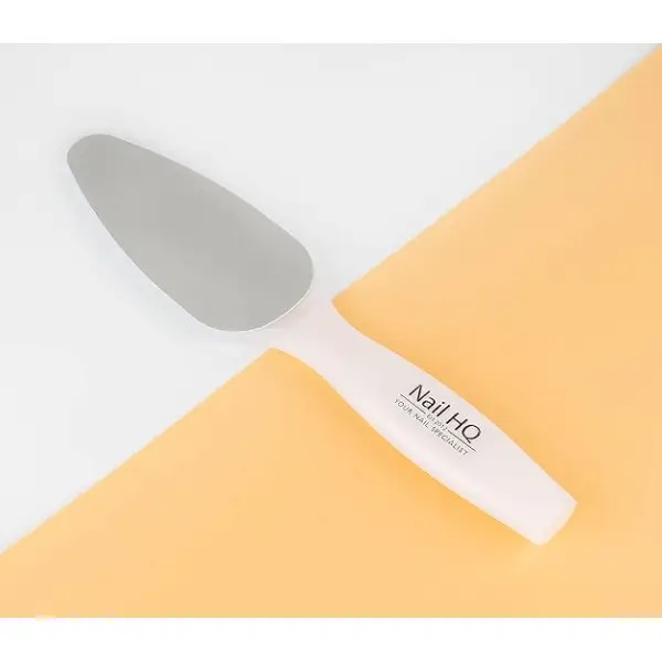 NAIL HQ PEDICURE FOOT FILE مبرد القدمين من نيل إتش كيو للعناية بالقدمين