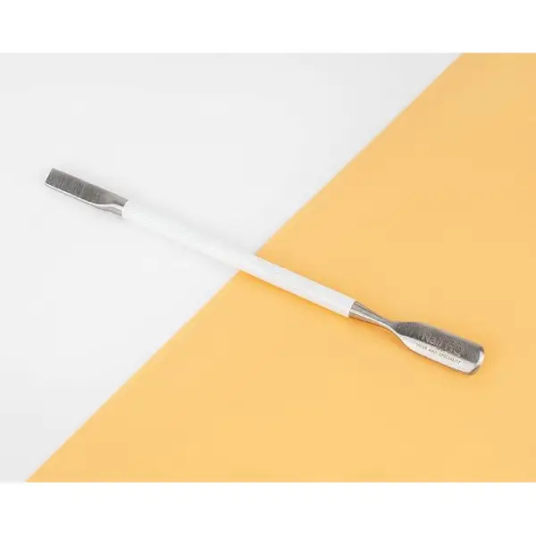 NAIL HQ PRO CUTICLE PUSHER أداة دفع البشرة من نيل إتش كيو برو