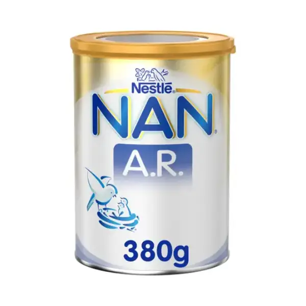 NAN-A.R MILK 380GM حليب نان-ايه.ار 380 جرام