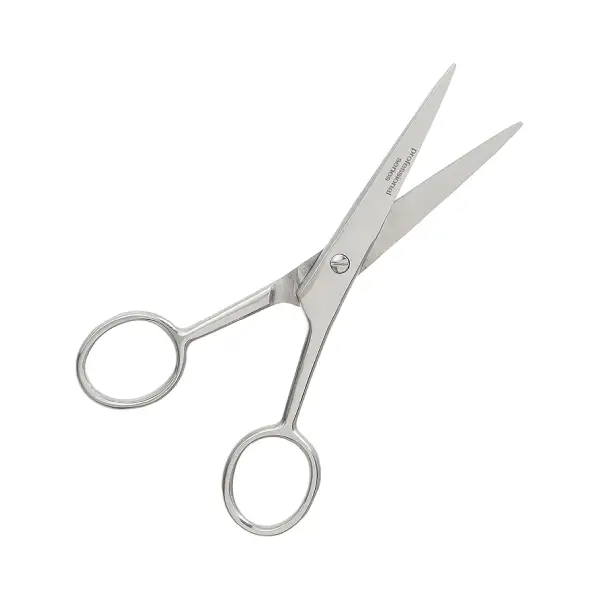 NASCITA MUSTACHE SCISSOR NASMKSBYK002 ناسيتا مقص الشارب NASMKSBYK002