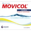 موفيكول مسحوق لـ O.SOLN.20 كيس
