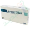 esomelodan 40mg 20sc66