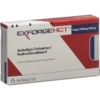 exforge 5mg 160mg 28s
