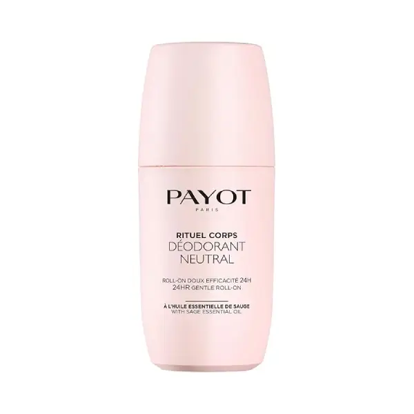 PAYOT CORPS ROLL ON 75ML بايوت كوربس رول اون 75 مل