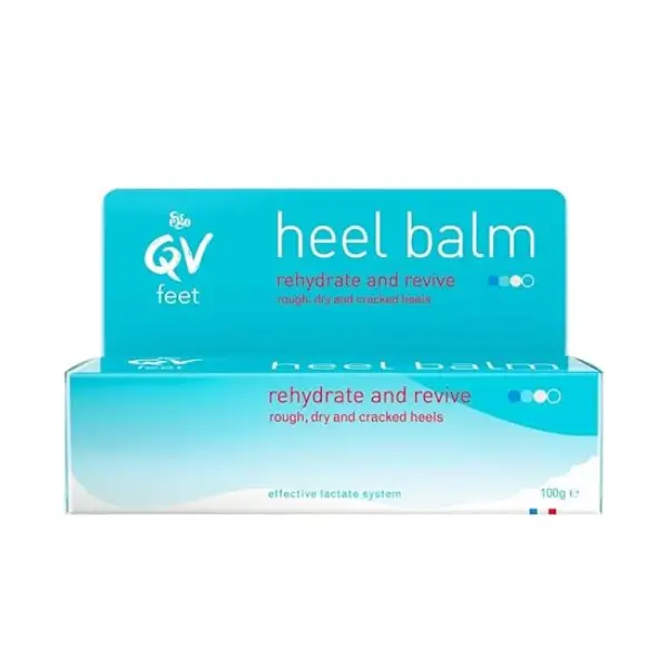 QV HEEL BALM QV HEEL BALM