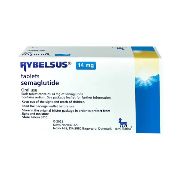 RYBELSUS 14MG 30_S ريبيلسوس 14 مجم 30 قرص