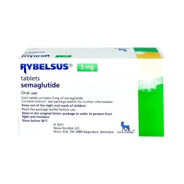 RYBELSUS 3MG 30_S ريبيلسوس 3 مجم 30 قرص