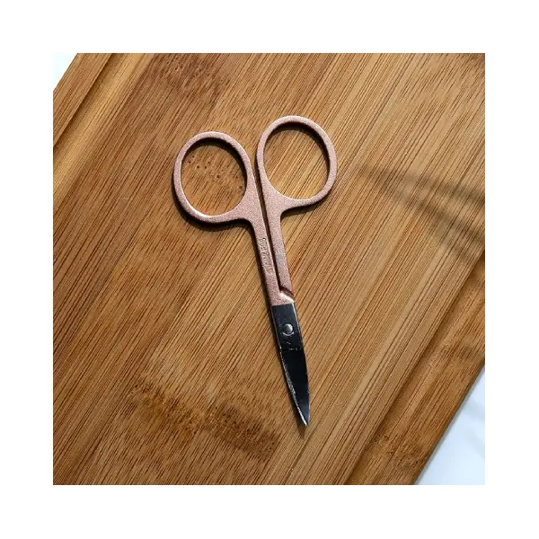 SOECO NAIL SCISSORS مقص أظافر SOECO