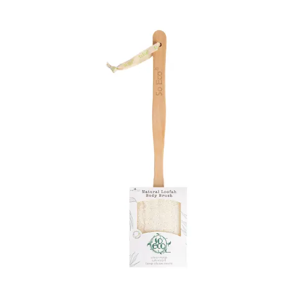 SOECO NATURAL LOOFAH ليفة طبيعية من سويكو
