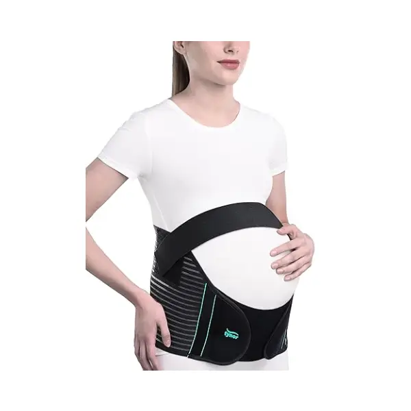 TYNOR PREGNANCY BELT-XL حزام الحمل تاينور - مقاس XL
