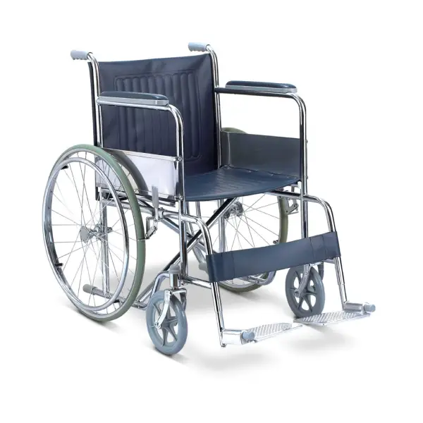 WHEEL CHAIR AG 874-51(FANAR) كرسي متحرك AG