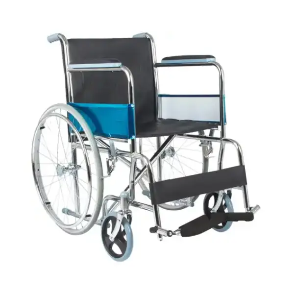 WHEEL CHAIR KY 809-46 ( FANAR ) كرسي متحرك KY