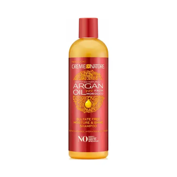 ARGAN OIL SHAMPOO 354 ML ARGAN OIL SHAMPOO 354 ML
