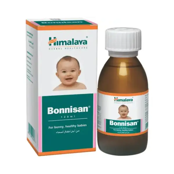 BONNISAN LIQUID 120ML(C=50) BONNISAN LIQUID 120ML