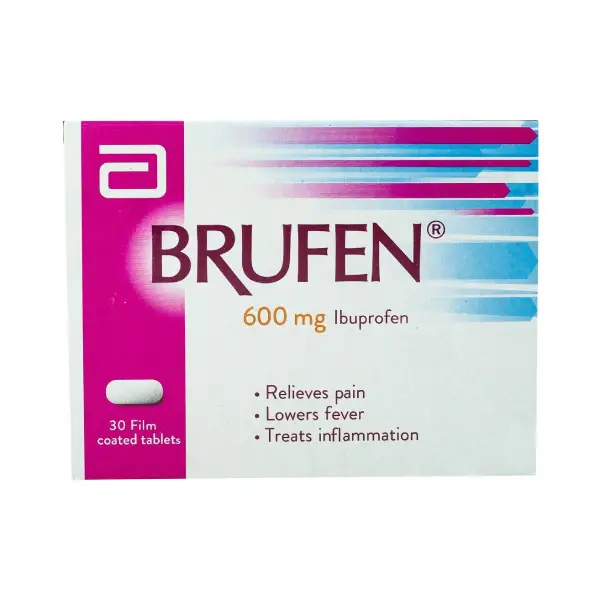 BRUFEN 600MG 30_S(C=80) BRUFEN 600MG 30_S