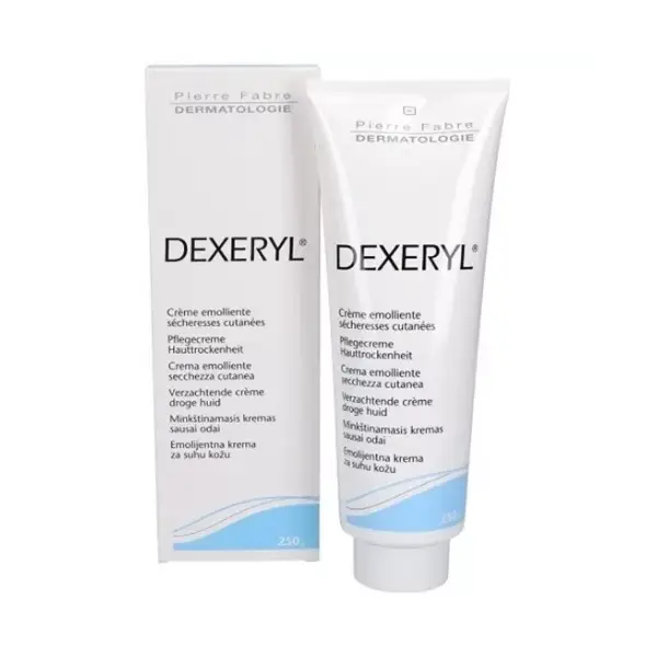 DEXERYL CREAM DEXERYL CREAM