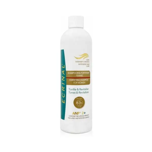 ECRINAL ANP SHAMPOO FOR WOMEN 200ML ECRINAL ANP SHAMPOO FOR WOMEN 200ML