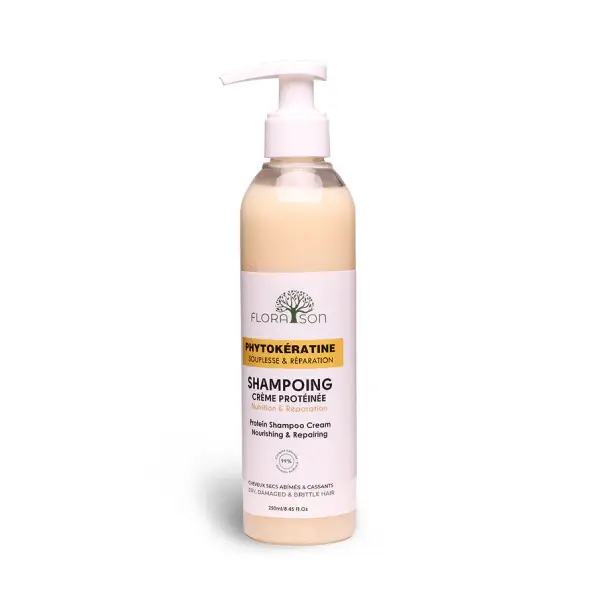 FLORASON SHAMOO 250 ML شامبو فلوراسون 250 مل