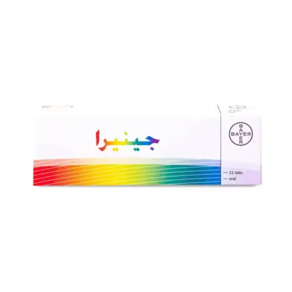 GYNERA COATED 21 TAB (C=240) GYNERA COATED 21 TAB