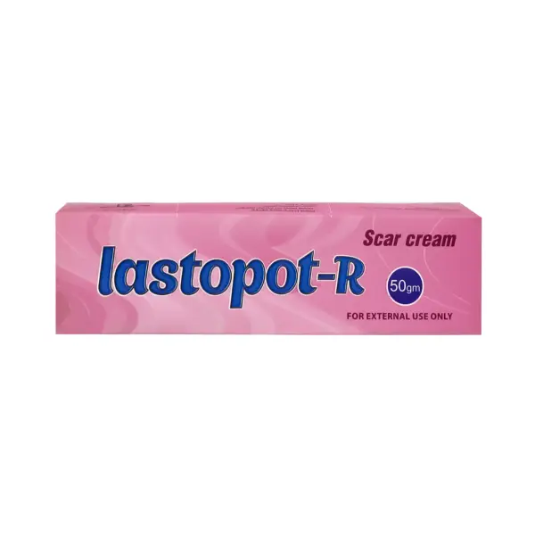 LASTOPOT-R CREAM 50GM (1) كريم لاستوبوت-ر 50 جرام