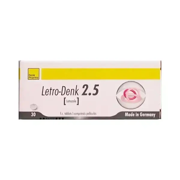 LETRO-DENK TAB. 30_S LETRO-DENK TAB. 30_S